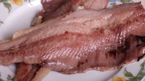 салат-торт селедка под шубой