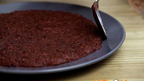 сельдь под шубой с сыром