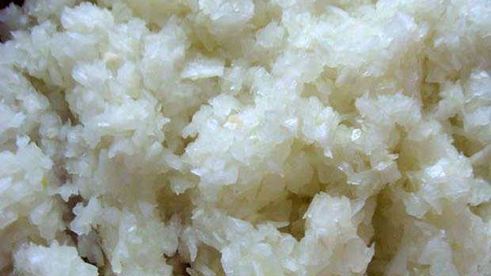 сельдь под шубой с сыром