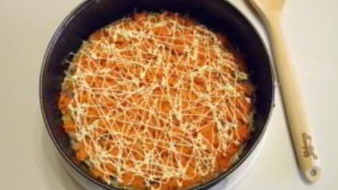 селедка под шубой без майонеза