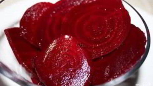 селедка под шубой фуршетная