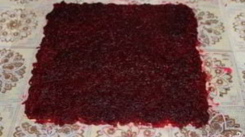 селедка под шубой в пленке