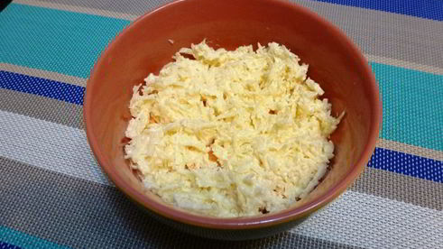 салат поцелуй любовницы