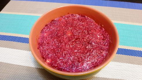 салат поцелуй любовницы