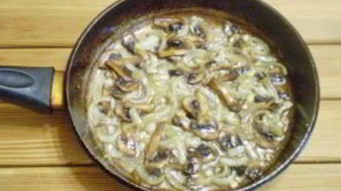 салат с корейской морковкой и фасолью