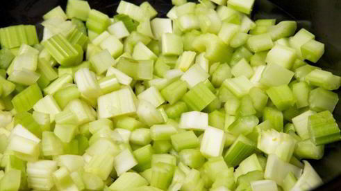 салат с куриной грудкой