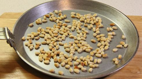 салат с курицей в грейпфруте