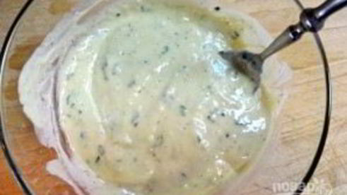 салат с ветчиной, сыром