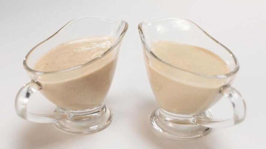 Рецепт соуса цезарь