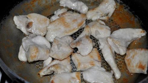 цезарь с пекинской капустой