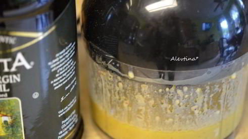 заправка для салата цезарь и салат