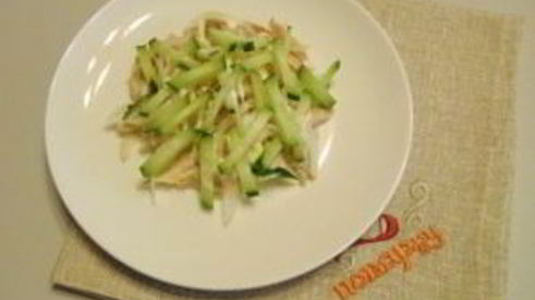 салат ярославна