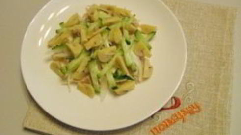 салат ярославна