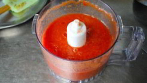 арабьята соус