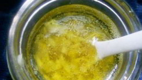 чесночно-соевый соус