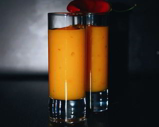 Чили соус с манго