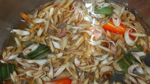 чили соус с манго