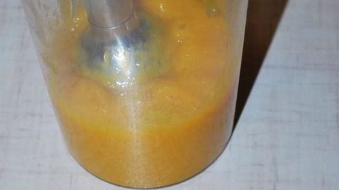 чили соус с манго