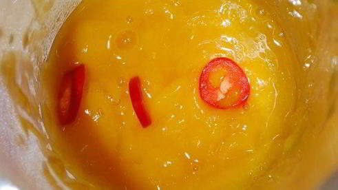 чили соус с манго