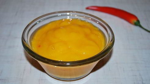 чили соус с манго