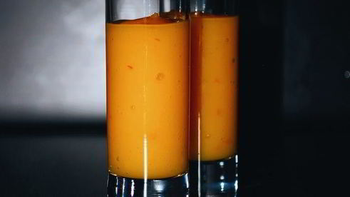 чили соус с манго