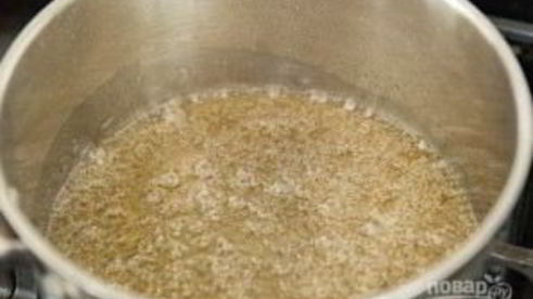 домашний карамельный соус