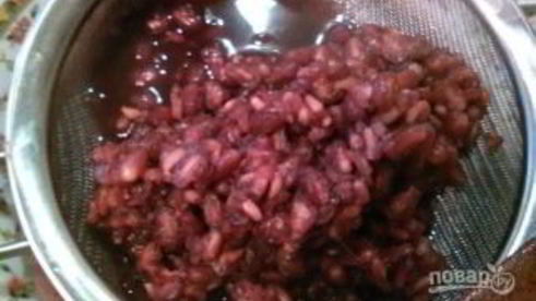 гранатовый соус наршараб