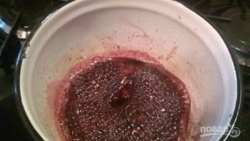 гранатовый соус наршараб