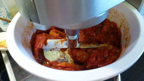 домашний кетчуп