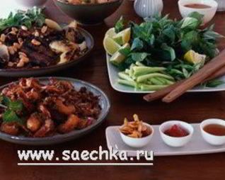 Китайский соус