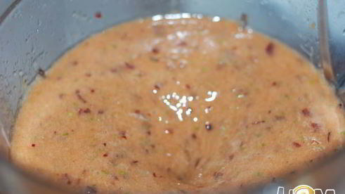 острый сливовый соус