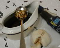 Чесночные соусы