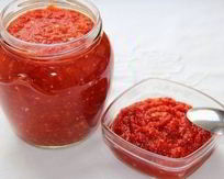 Томатные соусы