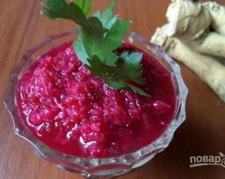 Русский соус