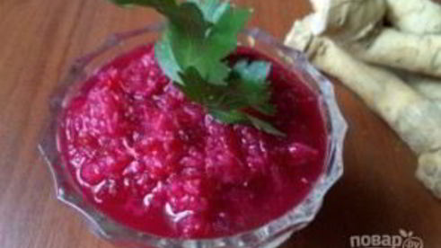 русский соус