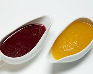 Сливовый соус