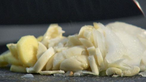 сливовый соус