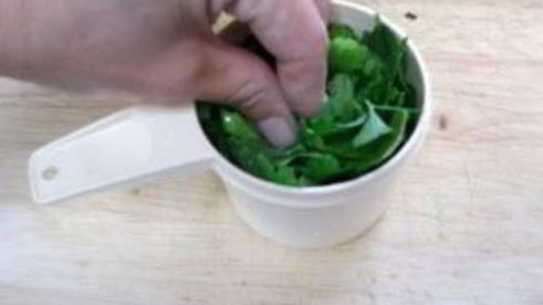 соус чураско