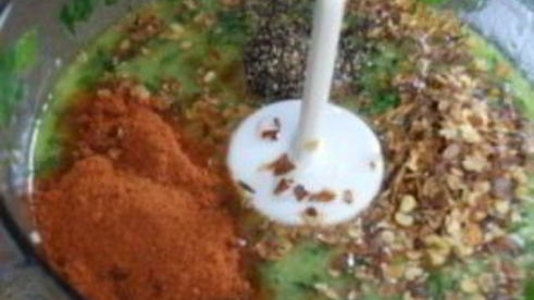 соус чураско