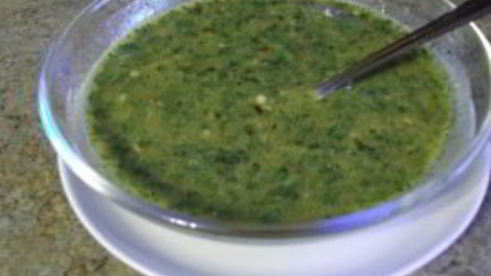 соус чураско