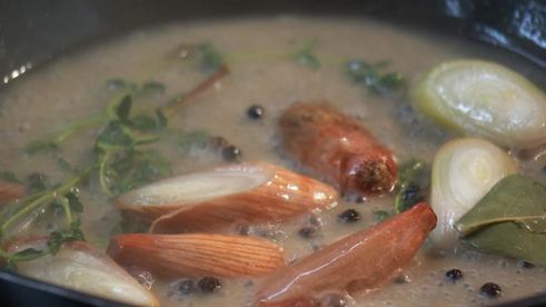 соус диабль