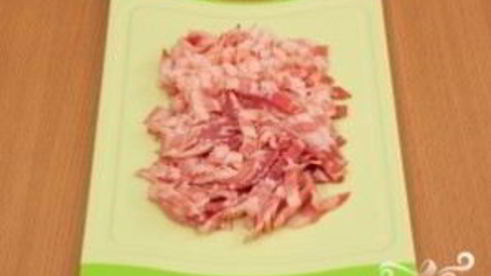 соус для карбонары