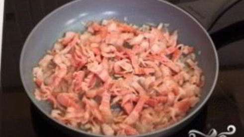 соус для карбонары