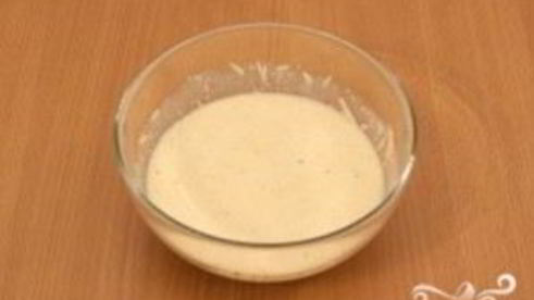 соус для карбонары