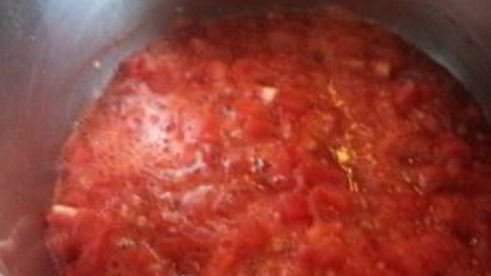 соус для шашлыка из томатной пасты