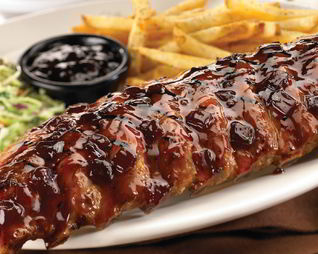 Соус Джек Дэниэлс