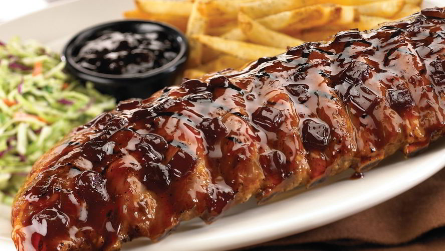 Рецепт соуса джека дэниэлса