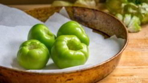 соус из овощного фезалиса