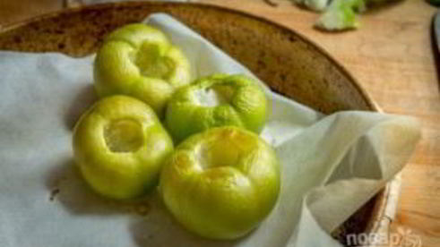 соус из овощного фезалиса