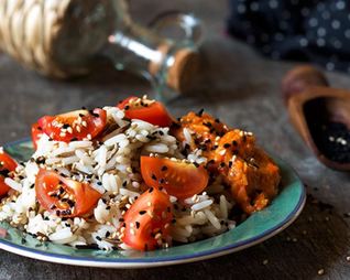 Соус из перца